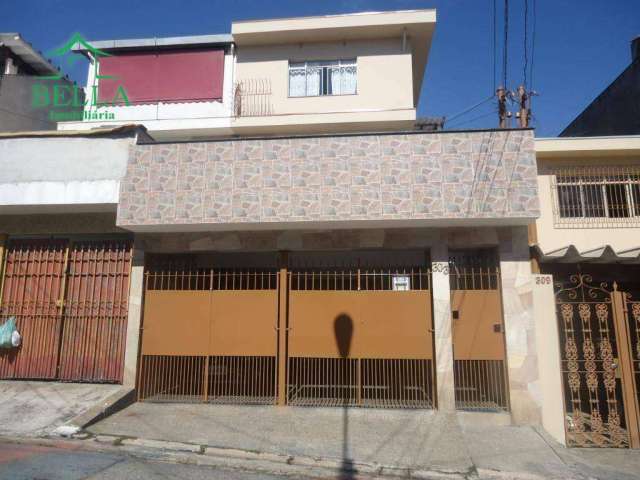 Casa com 3 quartos à venda na Rua Capitão Antônio Bueno Rangel, Jardim Jaraguá, São Paulo, 280 m2 por R$ 800.000