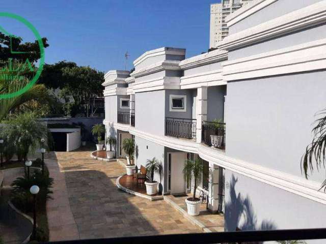 Casa com 4 dormitórios à venda, 325 m² por R$ 1.690.000,00 - Vila Bertioga - São Paulo/SP