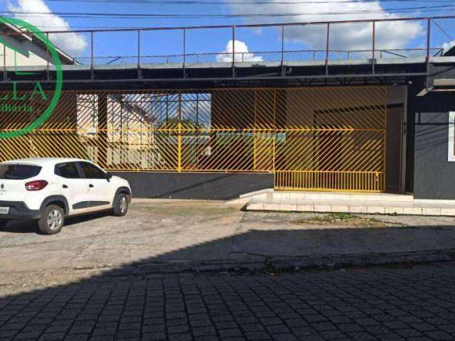 Terreno à venda, 1500 m² por R$ 1.500.000,00 - Centro - Bom Jesus dos Perdões/SP