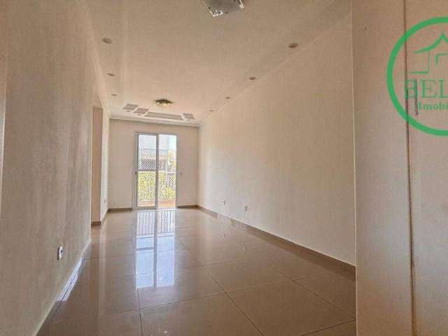 Apartamento de 55m² com 2 Dormitórios em Osasco, Próximo ao Parque e Aceita Pet pequeno porte