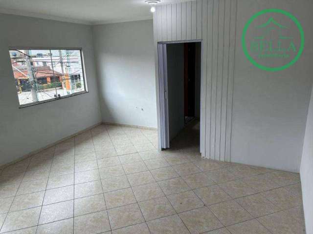 Sala para alugar, 50 m² por R$ 1.568,13/mês - Parque São Domingos - São Paulo/SP