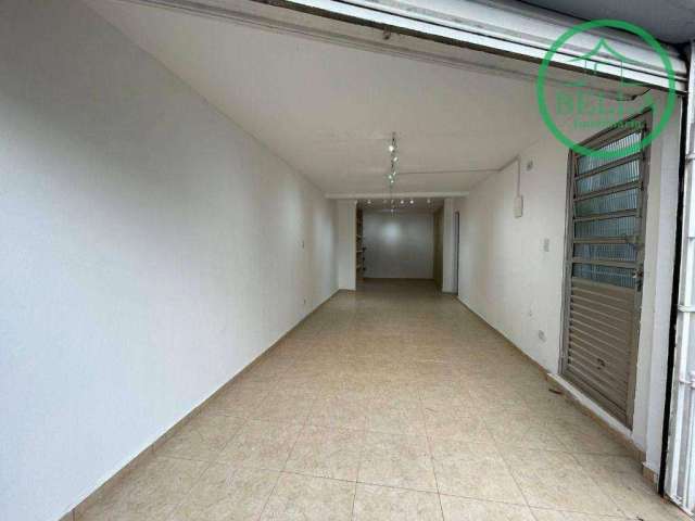 Sala para alugar, 60 m² por R$ 2.200,00/mês - Vila Jaguara - São Paulo/SP