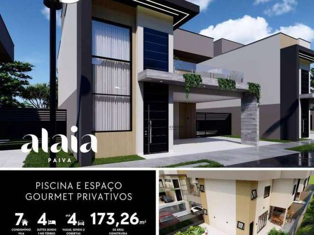 Casa com 4 dormitórios à venda por R$ 1.305.000 - Vila Giglio - Atibaia/SP