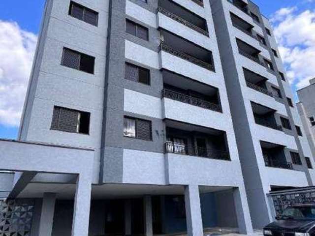 Apartamento à venda, 66 m² por R$ 760.000,00 - Alvinópolis - Atibaia/SP