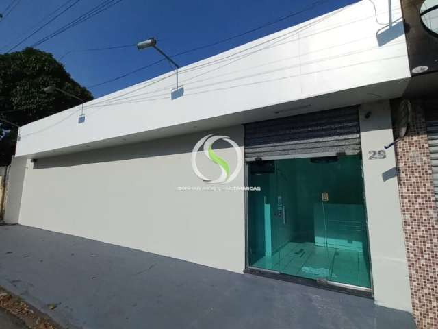 Aluguel de Ponto Comercial 36 m² na Av. Constantinopla – Ideal para Área da Saúde | R$ 2.500,00