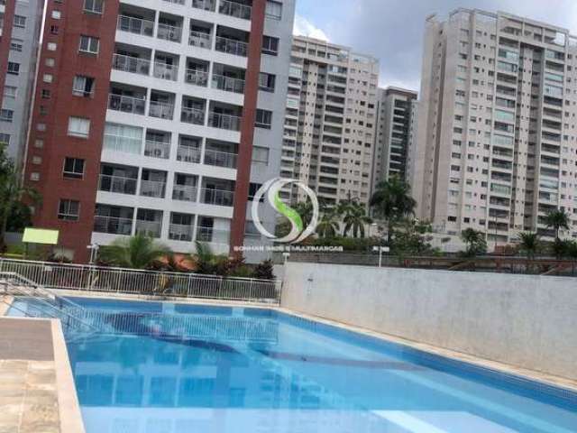 CONDOMINIO RIVE SIDE - Apartamento para alugar no bairro Ponta Negra - Manaus/AM, ZONA-OESTE