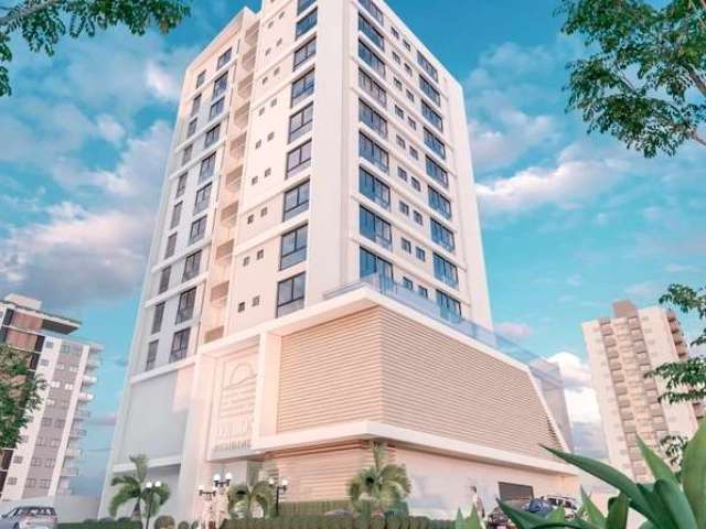 Apartamento com 2 quartos à venda no Centro, Camboriú , 73 m2 por R$ 714.621