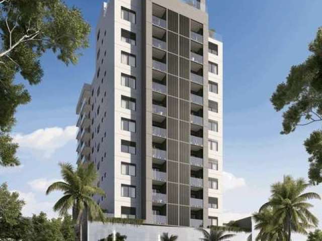 Apartamento com 2 quartos à venda no Cedro, Camboriú , 66 m2 por R$ 634.574