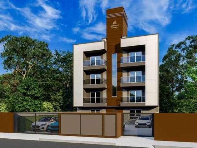 Apartamento com 2 quartos à venda no Santa Regina, Camboriú , 71 m2 por R$ 425.162