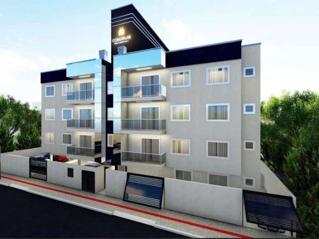 Apartamento com 2 quartos à venda no Santa Regina, Camboriú , 65 m2 por R$ 427.171