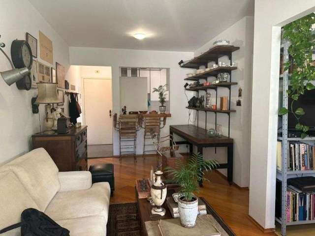 Apartamento para venda com 75 metros quadrados com 3 quartos em Vila Suzana - São Paulo - SP