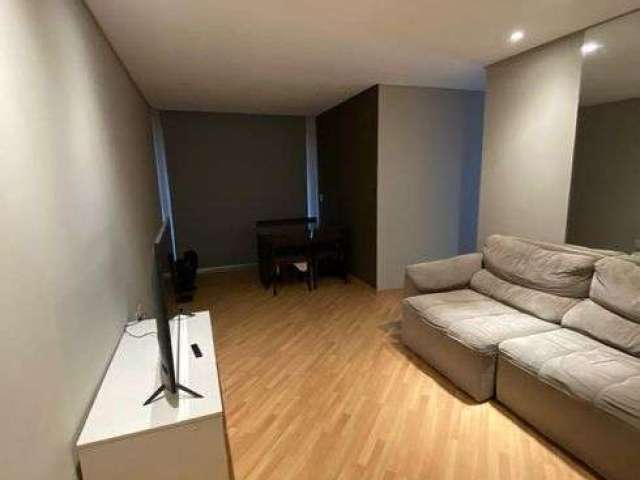 Apartamento para venda com 60m com 2 quartos sendo uma suite e 2 vagas