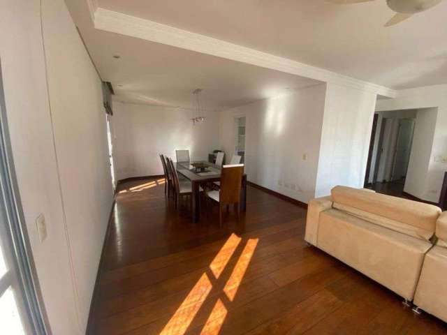 Excelente Apartamento para Venda com 170m no Jardim Londrina - Morumbi