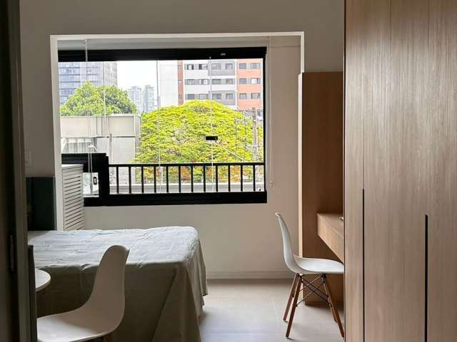 Studio para Locação em Pinheiros! Pacote 4.000,00