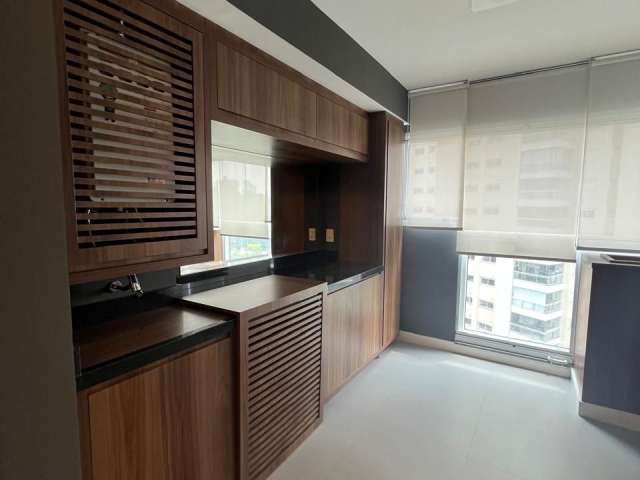 Condomínio Parkway Panamby - Apartamento com 57m² - Todo Reformado