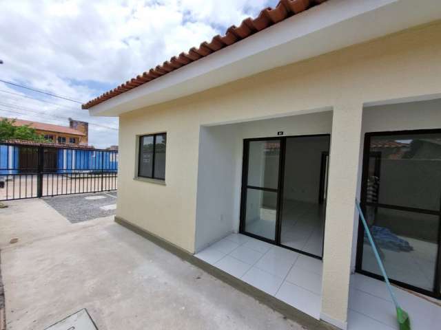 Residencial rio araguaia/ 2 quartos e suite/ garagem apropria