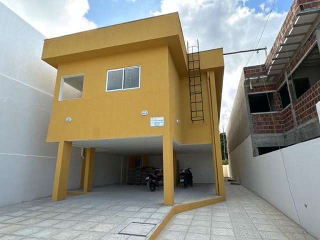 Residencial nossa senhora da conceição