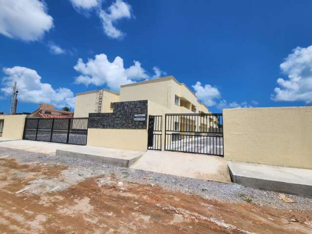 Residencial santo damião