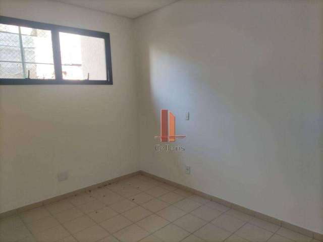 Apartamento com 2 dormitórios para alugar, 70 m² por R$ 2.000,00/mês - Água Rasa - São Paulo/SP