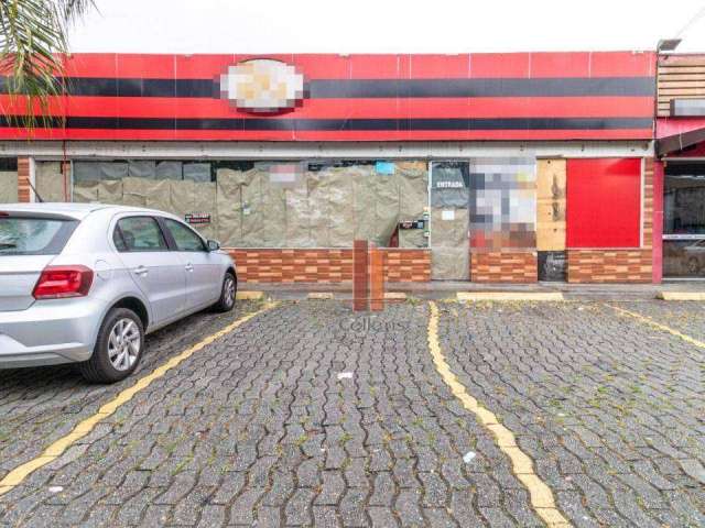 Ponto comercial para alugar - Vila Formosa - São Paulo/SP