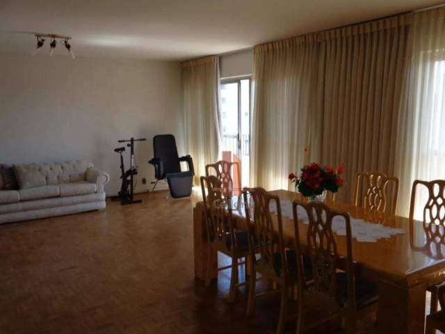 Apartamento residencial à venda, Mooca, São Paulo.