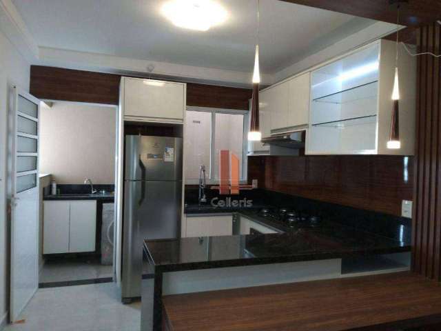 Apartamento com 1 dormitório à venda, 43 m² por R$ 320.000,00 - Vila Ré - São Paulo/SP