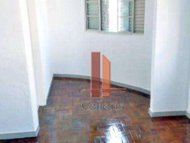 Casa com 1 dormitório para alugar, 75 m² por R$ 1.600,00/mês - Vila Santa Isabel - São Paulo/SP