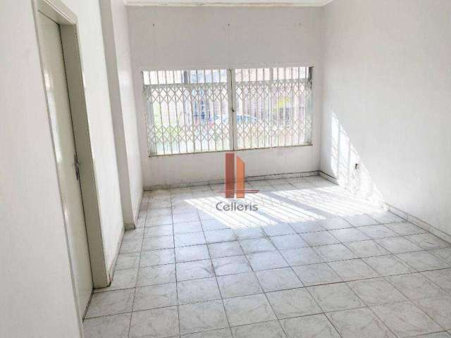 Casa com 3 dormitórios à venda, 300 m² por R$ 1.300.000,00 - Tatuapé - São Paulo/SP