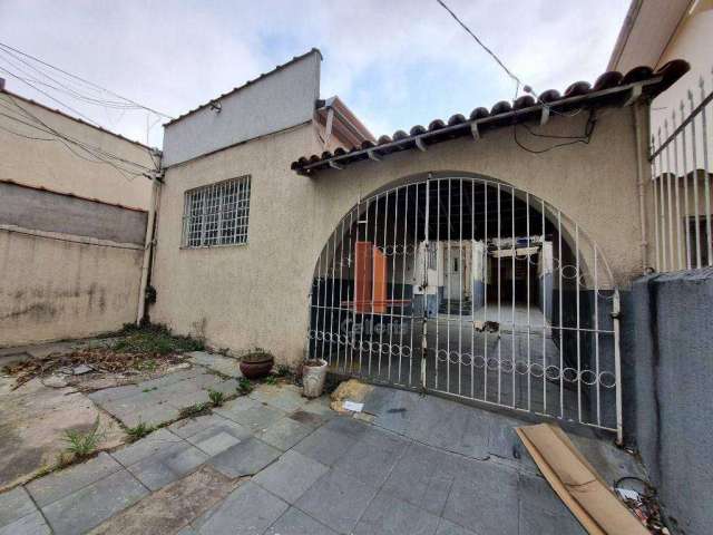 Casa com 3 dormitórios para alugar, 240 m² por R$ 11.816,73/mês - Tatuapé - São Paulo/SP