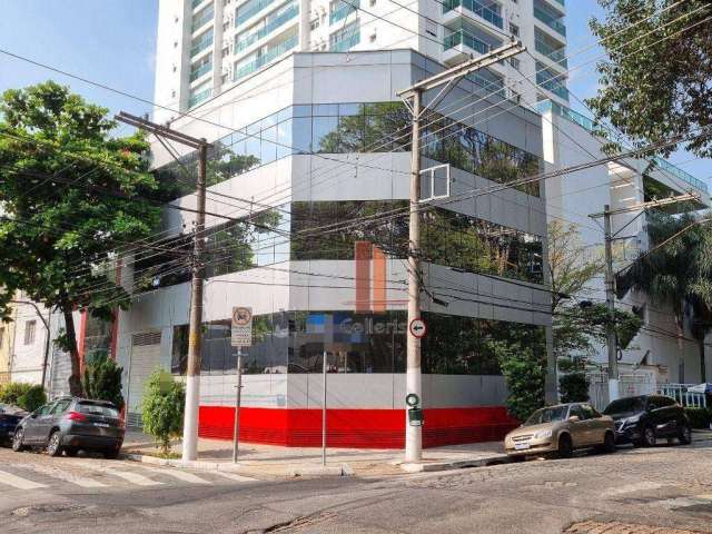 Prédio, 720 m² - venda por R$ 11.000.000,00 ou aluguel por R$ 54.342,12/mês - Tatuapé - São Paulo/SP