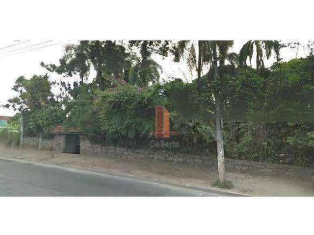 Terreno comercial à venda, Itaquera, São Paulo - TE0065.