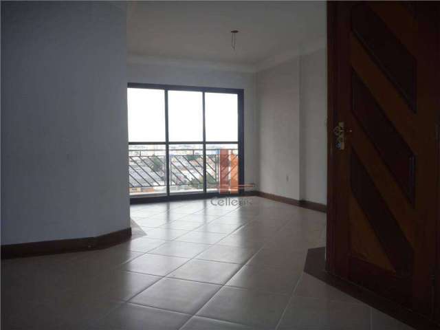 Apartamento  residencial à venda, Tatuapé, São Paulo.