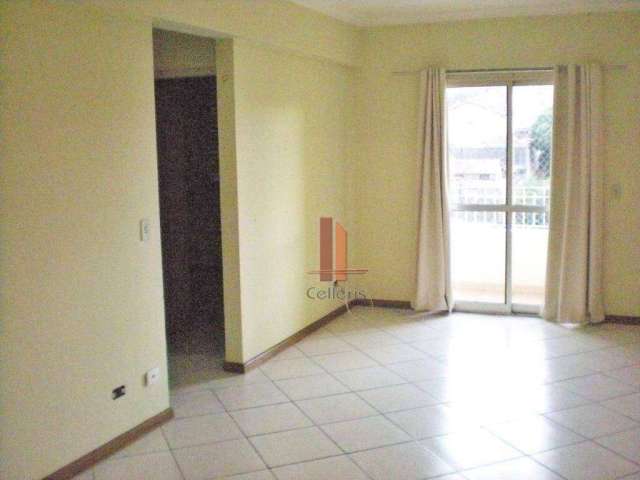 Apartamento residencial para locação, Vila Matilde, São Paulo.