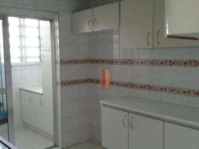 Apartamento residencial à venda, Vila Gomes Cardim, São Paulo.