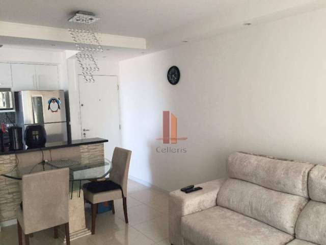 Apartamento residencial à venda, Belém, São Paulo.