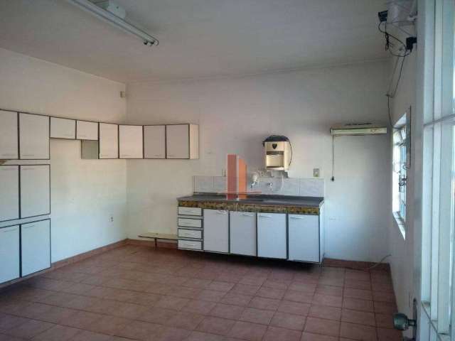 Casa com 8 salas comercial à venda, 280 m² por R$ 1.800.000 - Vila Americana - São Paulo/SP