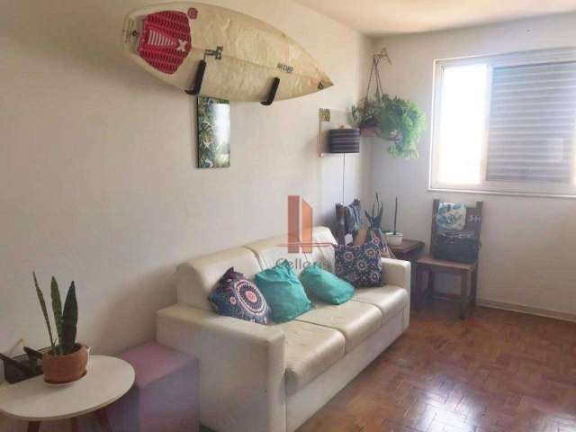 Apartamento com 2 dormitórios à venda, 84 m² por R$ 450.000,00 - Parque São Jorge - São Paulo/SP