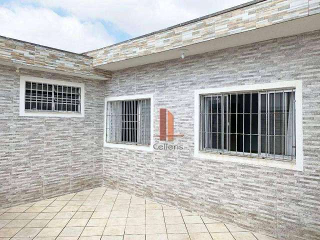 Casa com 3 dormitórios à venda, 149 m² por R$ 1.150.000,00 - Vila Invernada - São Paulo/SP