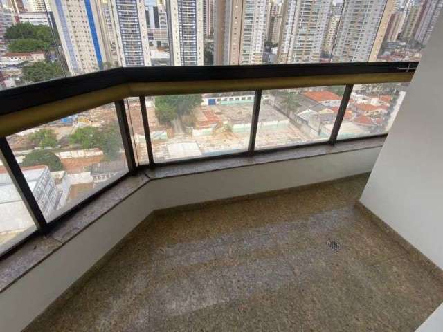 Cobertura com 5 dormitórios para alugar, 470 m² por R$ 16.685,12/mês - Tatuapé - São Paulo/SP