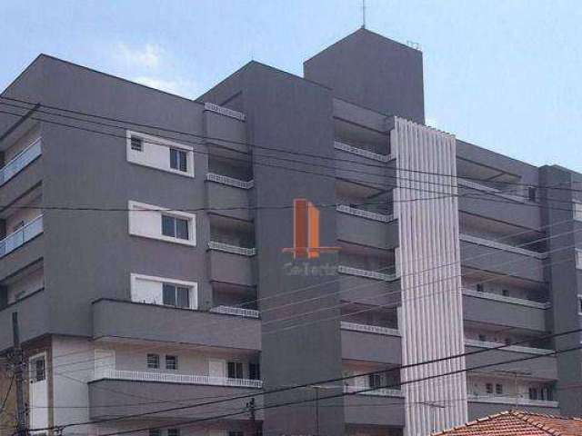 Studio com 1 dormitório à venda, 28 m² por R$ 239.000,00 - Vila Formosa - São Paulo/SP