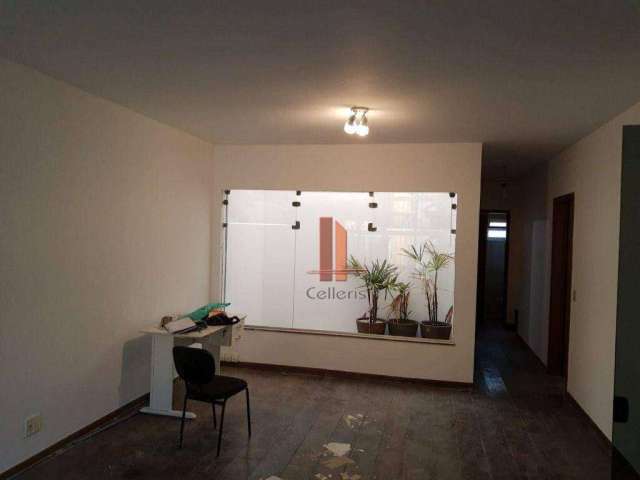 Sobrado com 4 dormitórios à venda, 145 m² por R$ 1.100.000,00 - Vila Formosa - São Paulo/SP