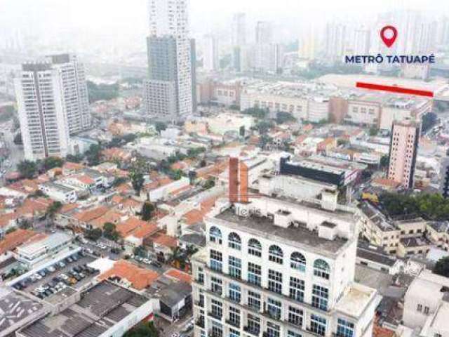 Terreno à venda, 770 m² por R$ 9.550.000,00 - Cidade Mãe do Céu - São Paulo/SP