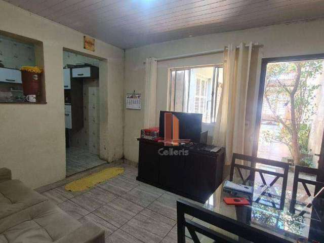 Casa com 3 dormitórios à venda, 160 m² por R$ 945.000,00 - Chácara Santo Antônio (Zona Leste) - São Paulo/SP