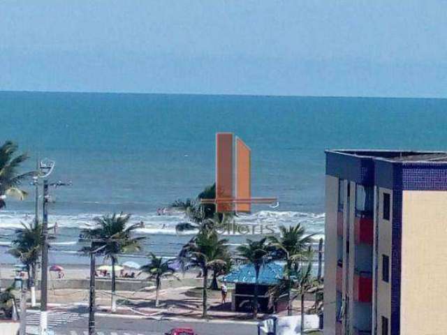 Apartamento com 2 dormitórios à venda, 94 m² por R$ 280.000,00 - Jardim Praia Grande - Mongaguá/SP