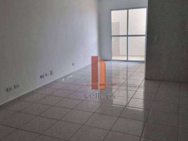 Apartamento com 1 dormitório à venda, 36 m² por R$ 240.000,00 - Vila Granada - São Paulo/SP