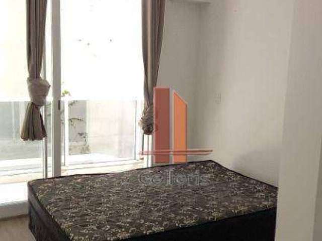 Loft com 1 dormitório à venda, 23 m² por R$ 265.000,00 - Centro - São Paulo/SP