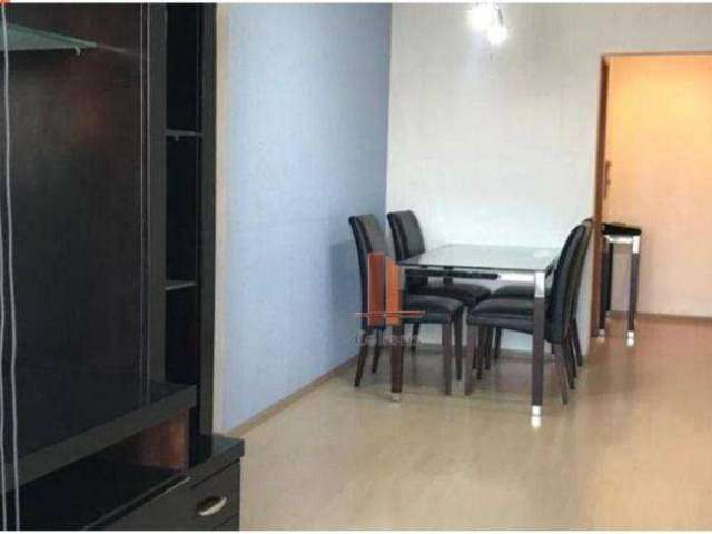 Apartamento com 2 dormitórios à venda, 64 m² por R$ 573.000,00 - Vila da Saúde - São Paulo/SP