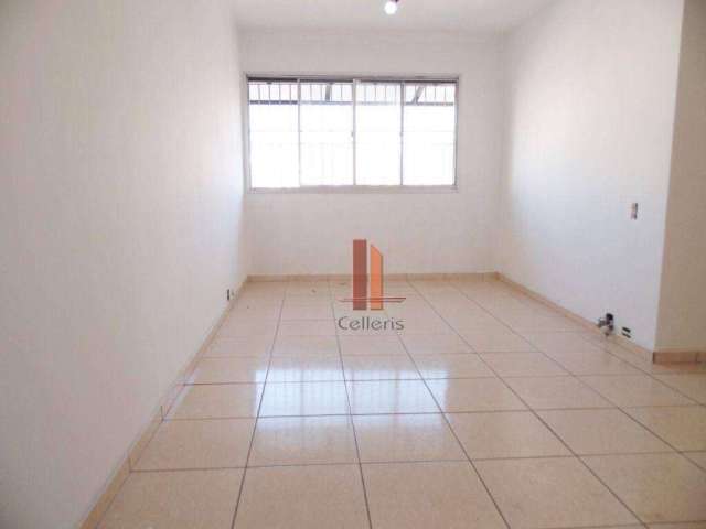 Apartamento com 3 dormitórios à venda, 76 m² por R$ 650.000,00 - Tatuapé - São Paulo/SP