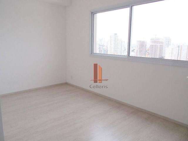 Studio com 1 dormitório à venda, 21 m² por R$ 295.000,00 - Belém - São Paulo/SP