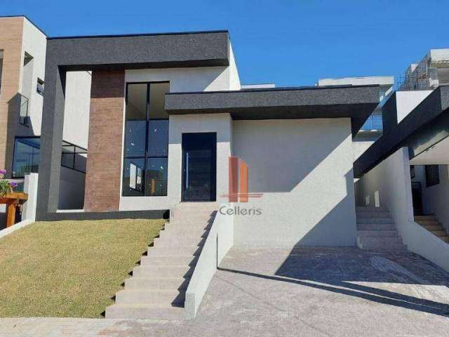 Casa com 3 dormitórios à venda, 136 m² por R$ 1.250.000,00 - Atibaia Park - Atibaia/SP